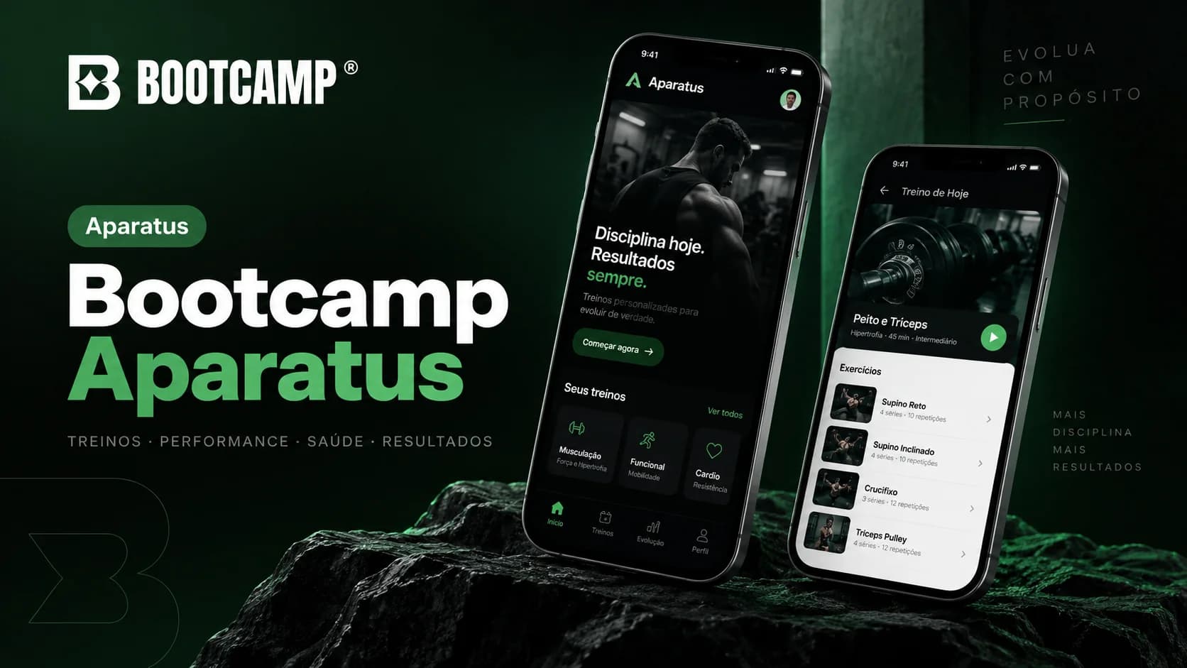 Aparatus project