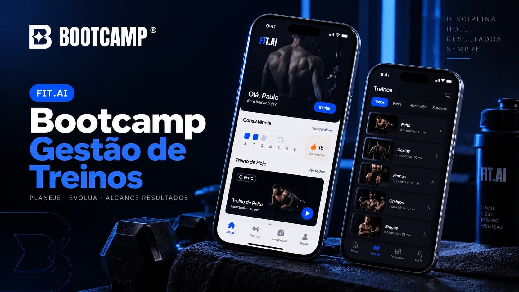 FIT.AI project